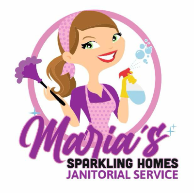 MARIA SPARKLING HOME JANITORIAL SERVICES